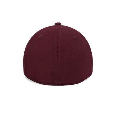 New York Yankees Maroon 39THIRTY Cap - New Era