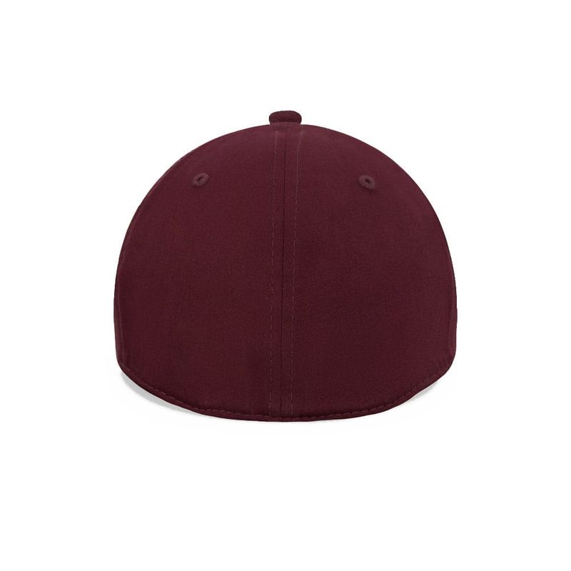 New York Yankees Maroon 39THIRTY Cap - New Era