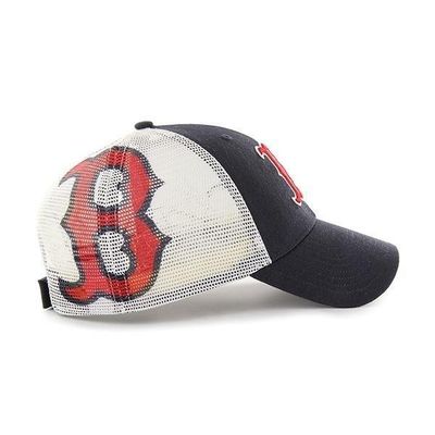 MLB Boston Red Sox Malvern '47 MVP Navy i lager