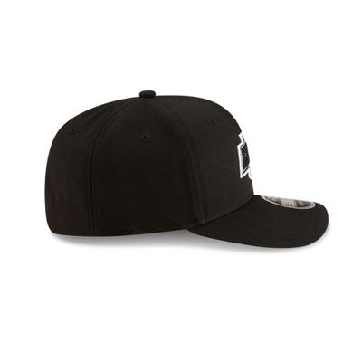 LA Kings NHL 9SEVENTY Stretch Snap Black