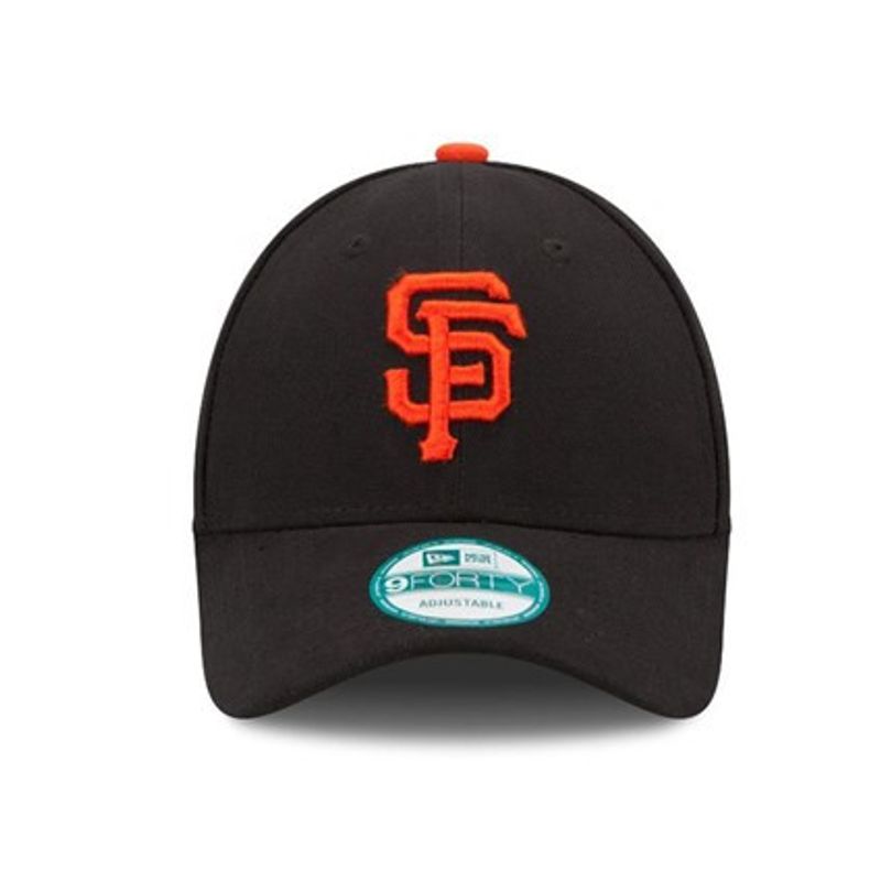 9forty San Fransisco Giants The League - New Era