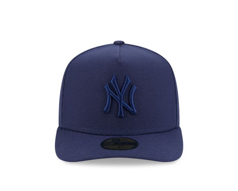 New York Yankees 59fifty AF Color Pack Neyyan - New Era