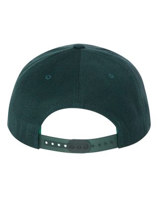 Classic Snapback Spurce - Yupoong
