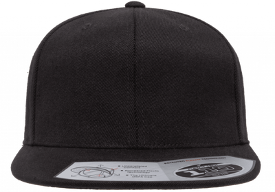 Flexfit 110® Premium Snapback Black 110F finns i lager hos oss