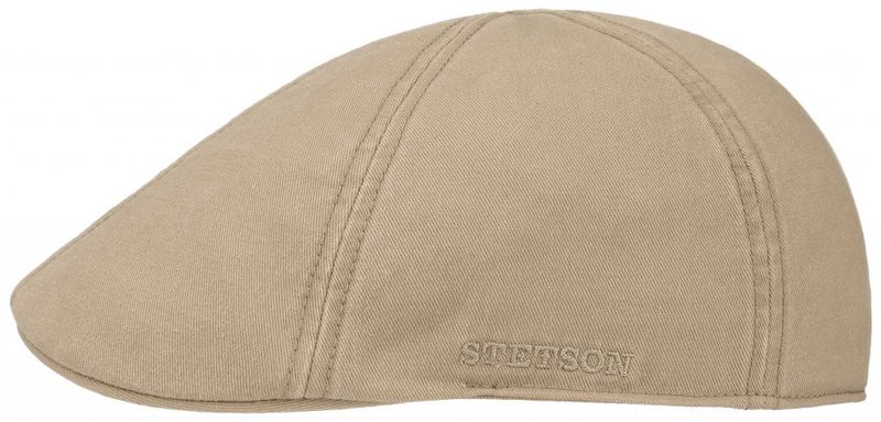 Texas Cotton Beige Stetson