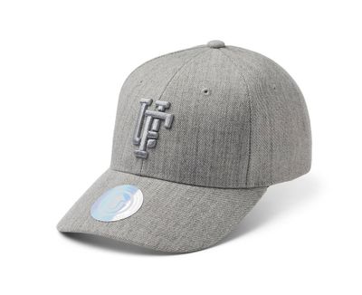 SPINBACK Baseball Cap - Crown 4 - Upfront