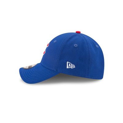 9forty Chicago Cubs The League Blue - New Era