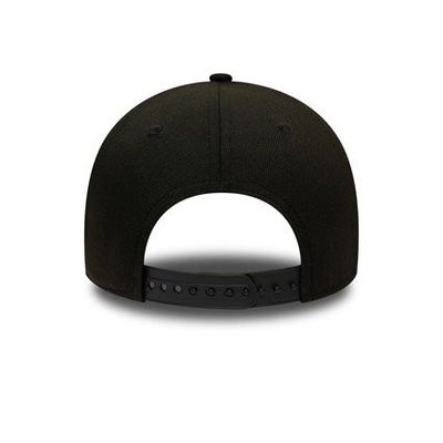 9forty Los Angeles Clippers POP Logo Black REPREVE® - New Era