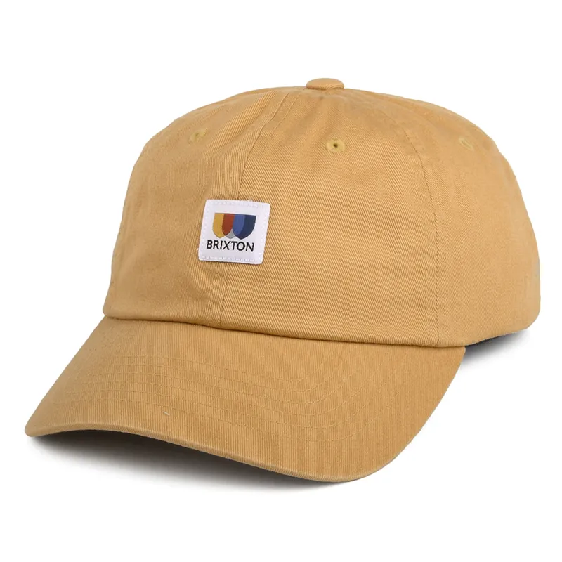 Alton LP Cap Mojave - Brixton