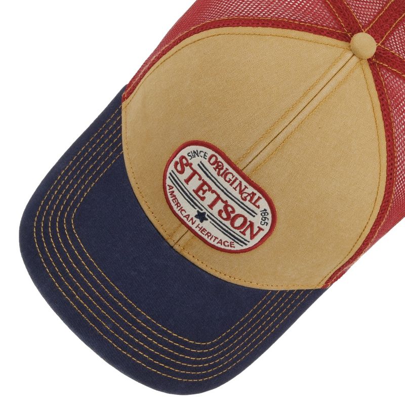 Baseball Cap Vintage - Stetson