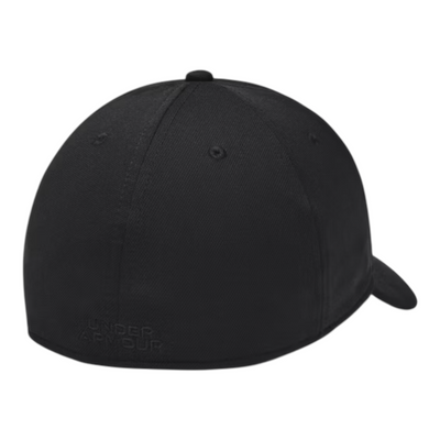 UA Blitzing Low Black / Black