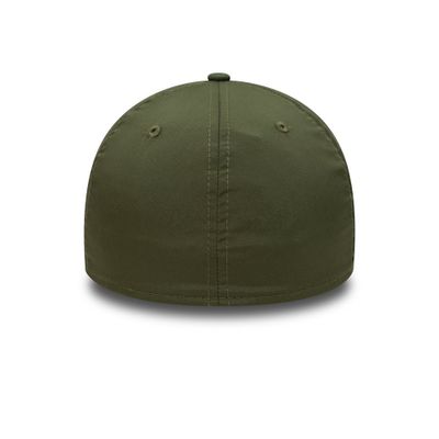 39thirty Canvas Green LA Dodgers - New Era
