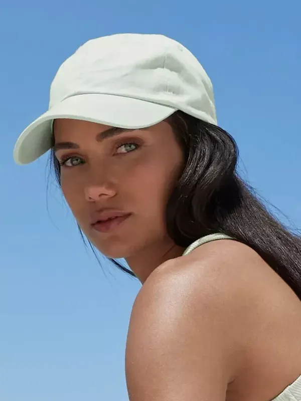 Beechfield Low Profile Pastel Mint