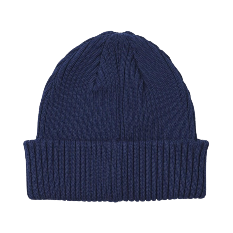 Bridge Beanie Evening Blue - Upfront