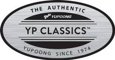 Classic 5 Panel Snapback Red -Yupoong