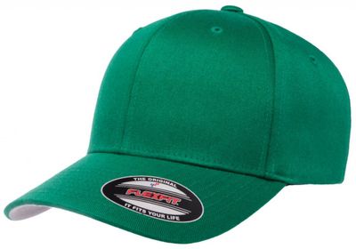 Original Baseball Premium Pepper Green 6277 - Flexfit/Yupoong