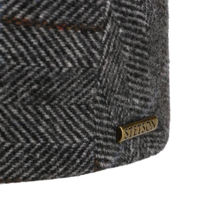 Kent Wool EF Grey Stetson