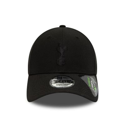 9forty Tottenham Hotspur FC Black Repreve - New Era