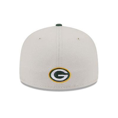 59fifty - Green Bay Packers NFL Draft On Field - New Era