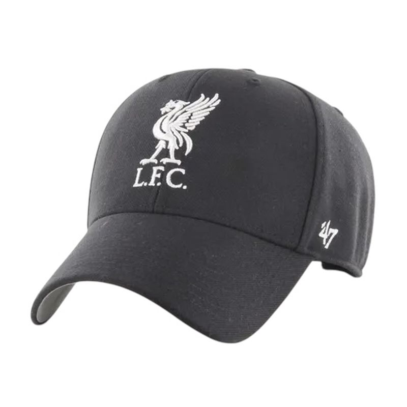 EPL-England Sure Shot 47 MVP-Liverpool FC-BLACK - 47 Brand