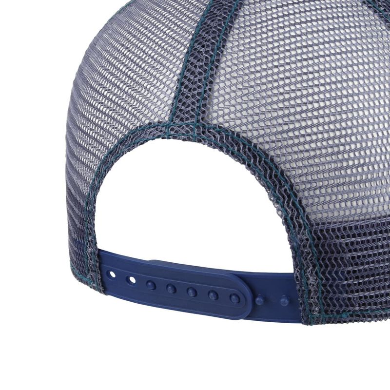 Trucker Cap Golf Club- Stetson