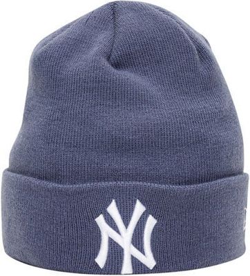 MLB New York Yankees Essential Cuff Knit Neyyan - New Era