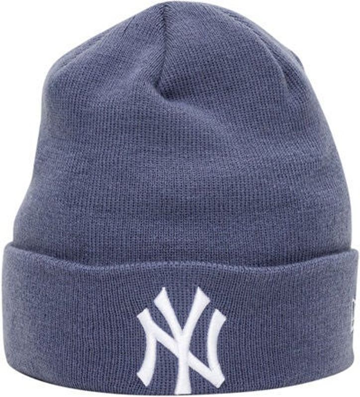 MLB New York Yankees Essential Cuff Knit Neyyan - New Era
