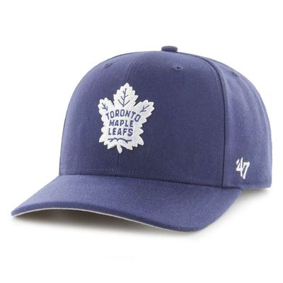Toronto Maple Leafs ’47 MVP Cold Zone Light Navy