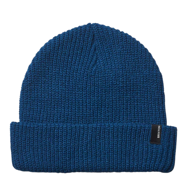 Heist Beanie Joe Blue - Brixton