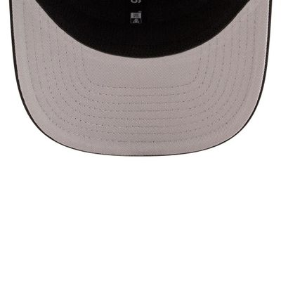 LA Kings NHL 9SEVENTY Stretch Snap Black