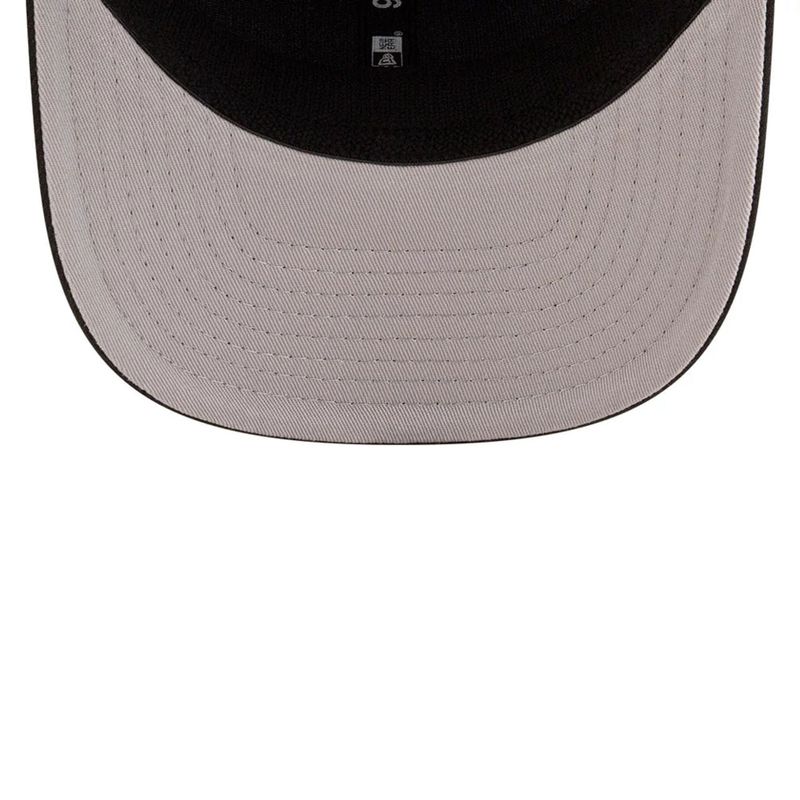 LA Kings NHL 9SEVENTY Stretch Snap Black