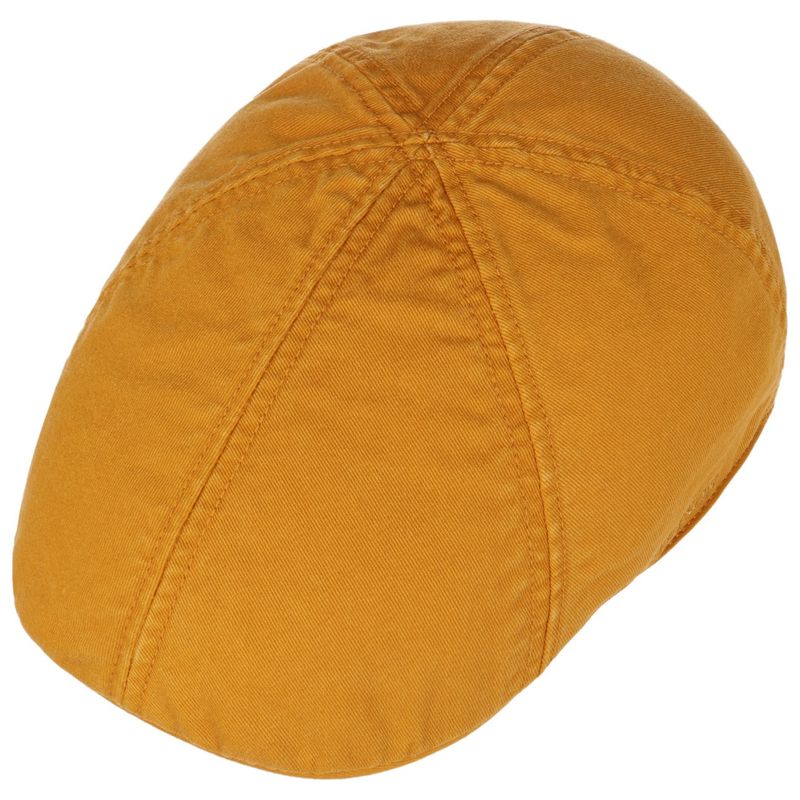 Texas Cotton Tangerine - Stetson