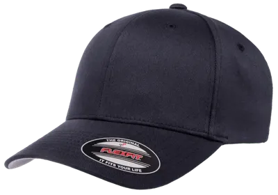 Flexfit Wooly Combed Dark Navy/Dark Navy