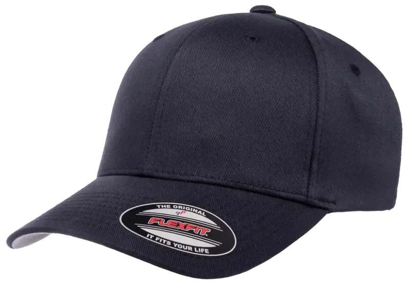 Flexfit Wooly Combed Dark Navy/Dark Navy