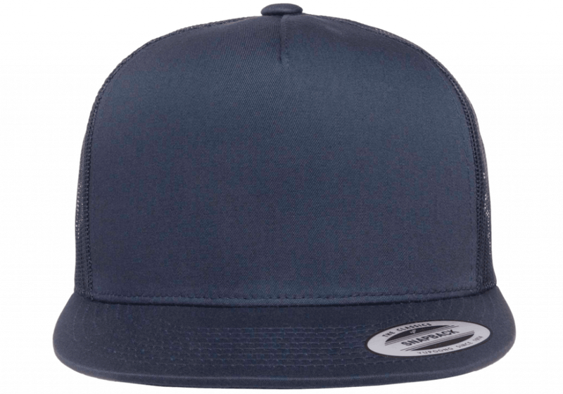 YP Classics Trucker Navy 6006 i lager för snabb leverans