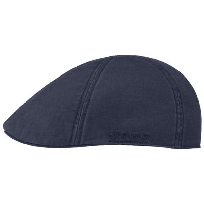 Texas Cotton Navy Stetson