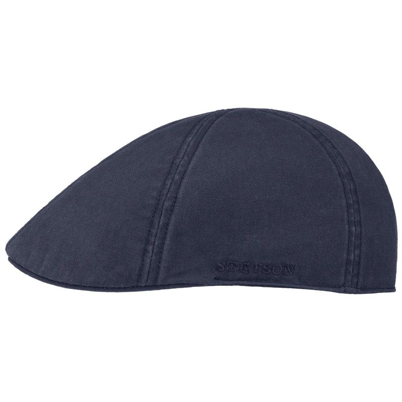 Texas Cotton Navy Stetson