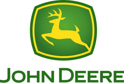 John Deere