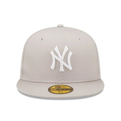 New Era 59FIFTY New York Yankees League Essential Stone, bild 2