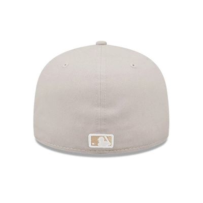 New Era 59FIFTY New York Yankees League Essential Stone, bild 5