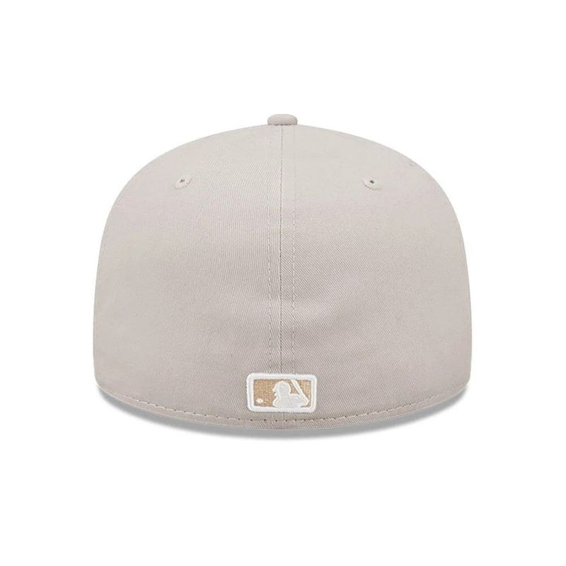 New Era 59FIFTY New York Yankees League Essential Stone, bild 5