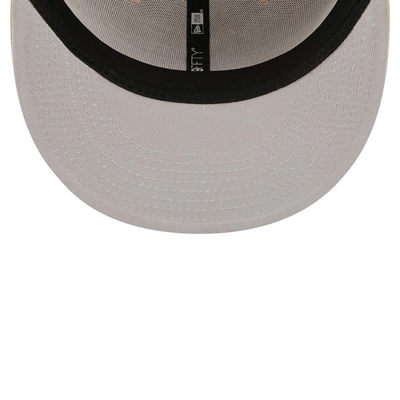 New Era 59FIFTY New York Yankees League Essential Stone, bild 4