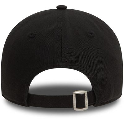 New Era 9TWENTY New York Yankees Washed Black, bild 4
