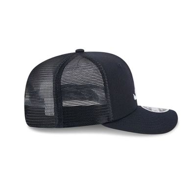 New Era 9SEVENTY Atlanta Braves Trucker Navy