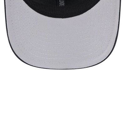 New Era 9SEVENTY Atlanta Braves Trucker Navy