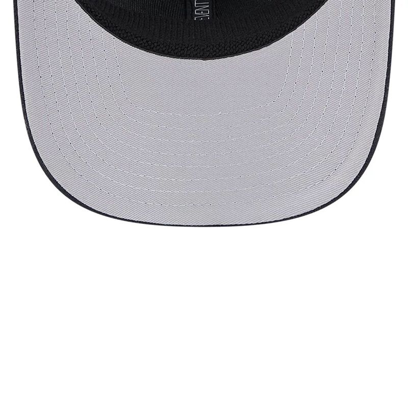 New Era 9SEVENTY Atlanta Braves Trucker Navy