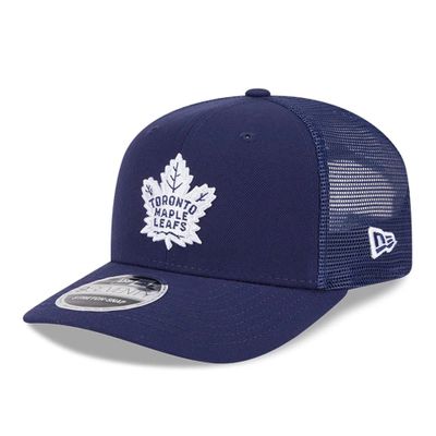 New Era 9SEVENTY Toronto Maple Leafs Trucker Navy