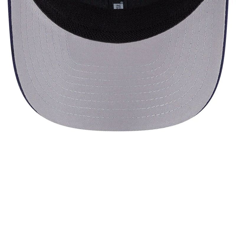 New Era 9SEVENTY Toronto Maple Leafs Trucker Navy