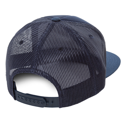 YP Classics Foam Trucker Navy