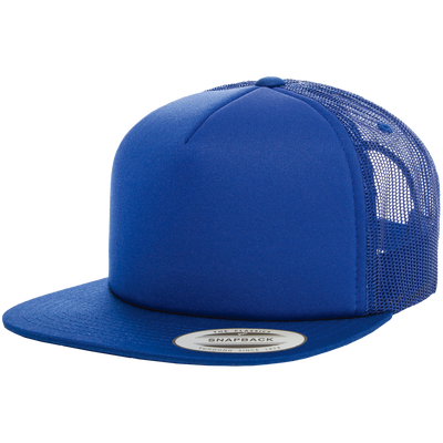 YP Classics Foam Trucker Royal